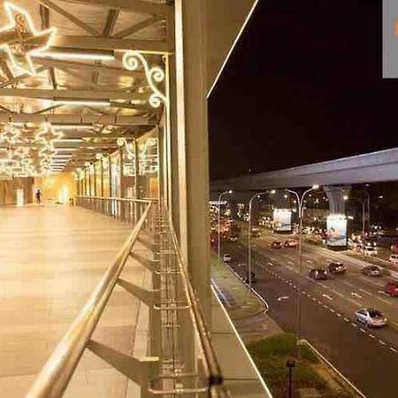 2Br 8Pax Swingduplexekocherasmall—Infinitypool Mrt Kuala Lumpur Exterior foto