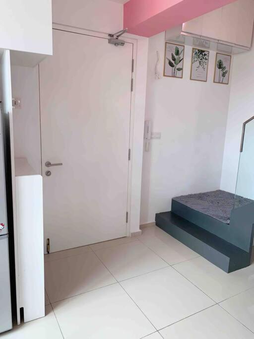 2Br 8Pax Swingduplexekocherasmall—Infinitypool Mrt Kuala Lumpur Exterior foto