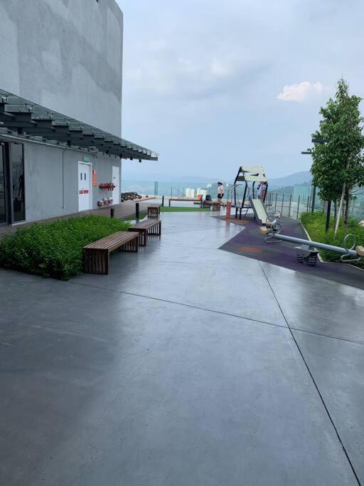 2Br 8Pax Swingduplexekocherasmall—Infinitypool Mrt Kuala Lumpur Exterior foto