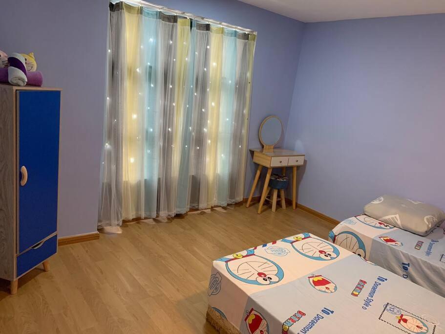 2Br 8Pax Swingduplexekocherasmall—Infinitypool Mrt Kuala Lumpur Exterior foto