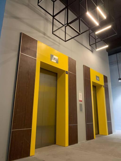 2Br 8Pax Swingduplexekocherasmall—Infinitypool Mrt Kuala Lumpur Exterior foto