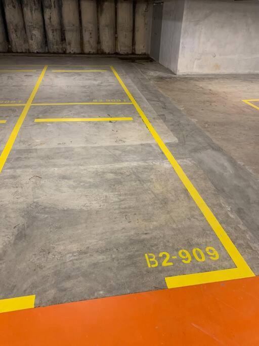 2Br 8Pax Swingduplexekocherasmall—Infinitypool Mrt Kuala Lumpur Exterior foto