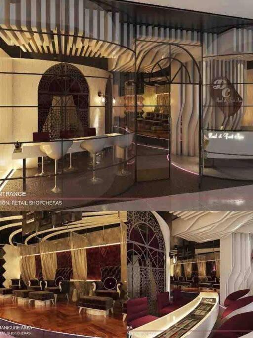 2Br 8Pax Swingduplexekocherasmall—Infinitypool Mrt Kuala Lumpur Exterior foto