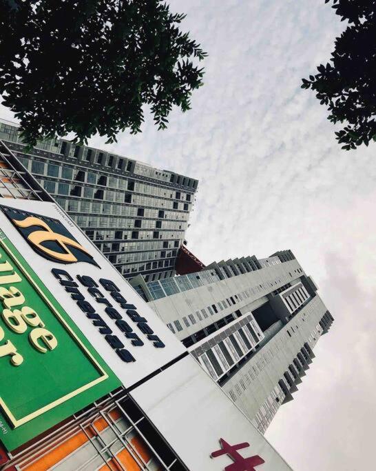 2Br 8Pax Swingduplexekocherasmall—Infinitypool Mrt Kuala Lumpur Exterior foto