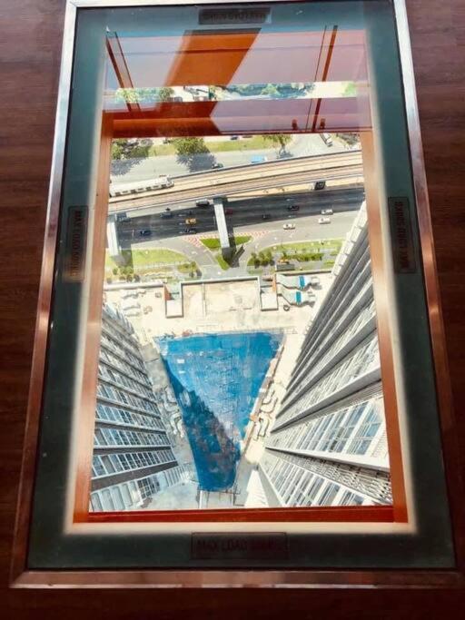 2Br 8Pax Swingduplexekocherasmall—Infinitypool Mrt Kuala Lumpur Exterior foto